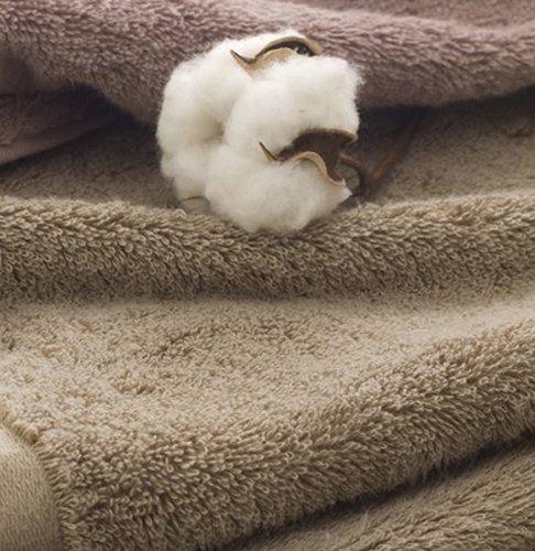 Premium Bath Towel (Wooden Box) from Imabari, Shikoku, Green (GK5053-GR)