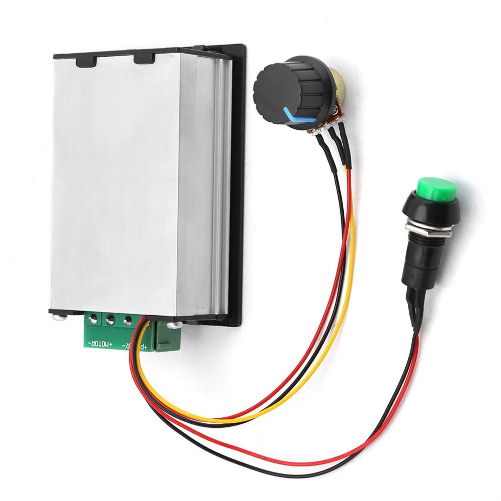 PWM Control PWM Motor Speed Controller Variable Speed Controller  Motor Speed Control