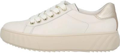 Sneakers Ara Monaco Cream Platin