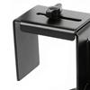 Ice Fishing Rod Holder Metal Cold-Resistant Heavy Duty Ice Fishing Pole Holder For Professionals Father Husband Hobbyists Lake