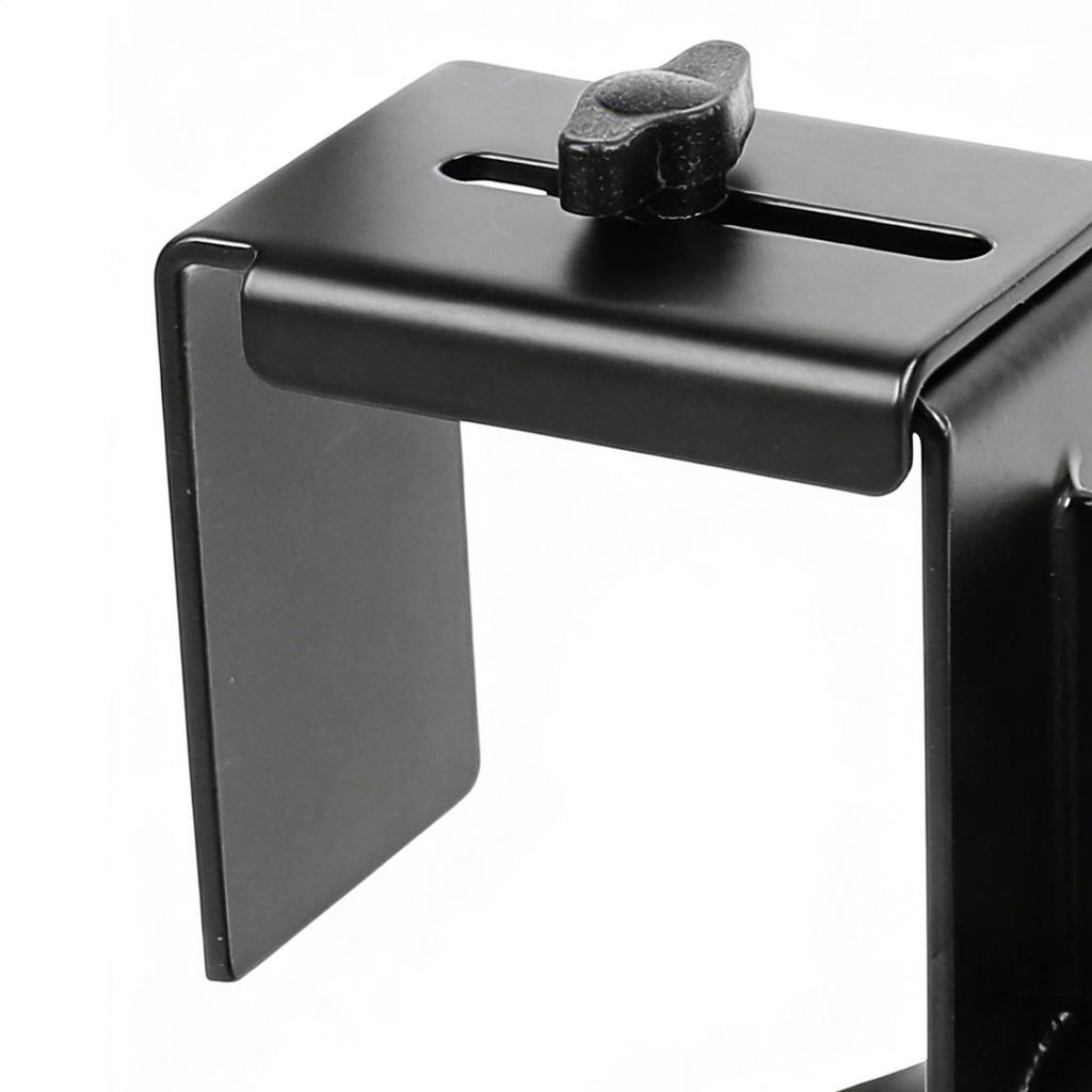 Ice Fishing Rod Holder Metal Cold-Resistant Heavy Duty Ice Fishing Pole Holder For Professionals Father Husband Hobbyists Lake