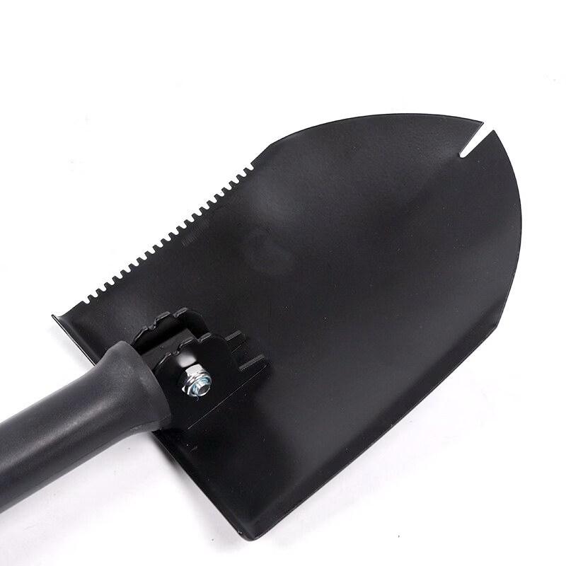 Brangdy Folding Camping Engineer Shovel