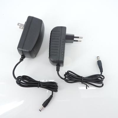 EU US Zástrčka AC 110V 220V Měnič na DC 24V 1A 2A 3A 2000ma 1000ma 3000MA Serverový Napájecí Adaptér Nabíječka Měnič