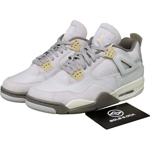 

Air Jordan 4 Retro SE Craft Photon Dust SE Craft Men s DV3742-021 EU 47.5 різнокольоровий