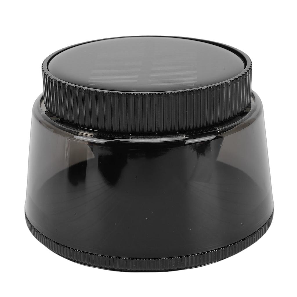 Landscape Essential Oil Diffuser with 3 Levels Rechargeable Long Lasting Solar Aromatherapy Diffuser for Car Home
