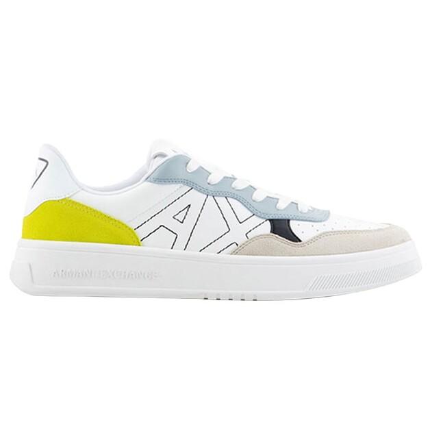 

Armani Exchange XUX148_XV601 кроссовки