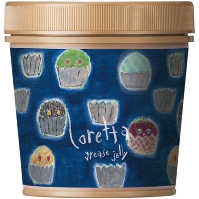 Loretta Saç Vaksı Grease Jöle 280g B Ex