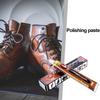 50/100g Metallpolitur für Chrom Kupfer Aluminium Messing und mehr Polierpaste Reinigen Sie Metalloberflächen von Rost, Zunder und Fettflecken