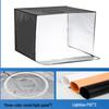 OLOEY Mini Foto Studio Softbox Kit