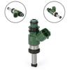 1pcs Fuel Injectors 3B4-13761-00-00 Fit YAMAHA Grizzly YZ450F 450 550 700 UK.