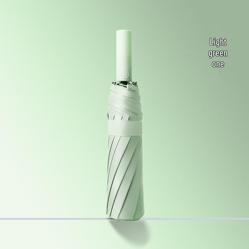 Nanqiao 10-Rib Fully Automatic Reinforced Folding Umbrella