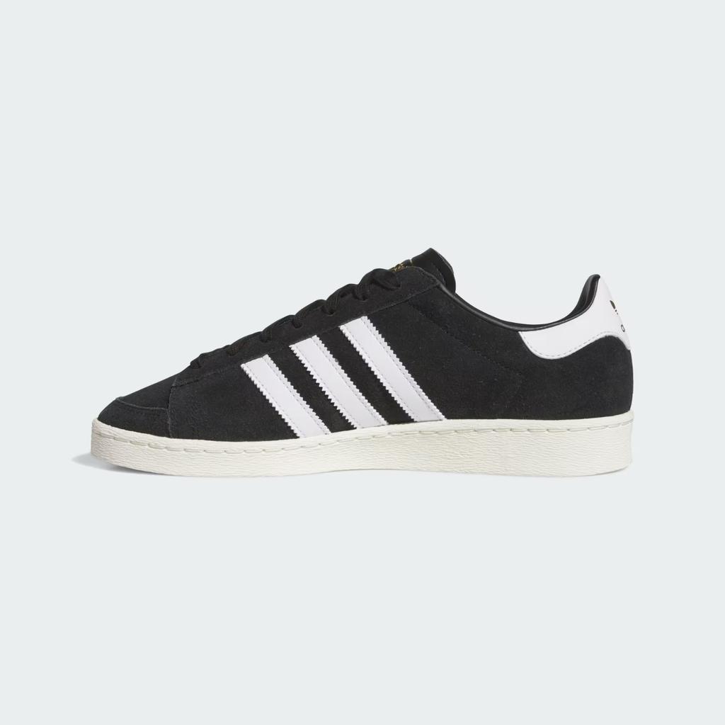 JQ4427 adidas Jabbar Lo Core Black Cloud White (Men's)