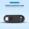 Tesla Model 3/Y Anti-Peeping Interior Camera Cover Accessory
