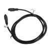 CFS 485 Cable Fit for Creality K2 Plus 3D Printer 1.5m Length 6 Pin 22AWG 3D Printer CFS Extension Cord