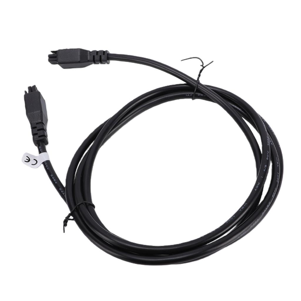 CFS 485 Cable Fit for Creality K2 Plus 3D Printer 1.5m Length 6 Pin 22AWG 3D Printer CFS Extension Cord