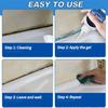 Heavy Duty Stain Cleaner For Front Load Washer Seals, Bathroom Grout, Showers, Caulking - Front Load Washer Cleaner - 200ml