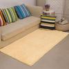 Shaggy Long Microfiber Non Slip Absorbent Bath Mat Bathroom Shower Carpet Rugs
