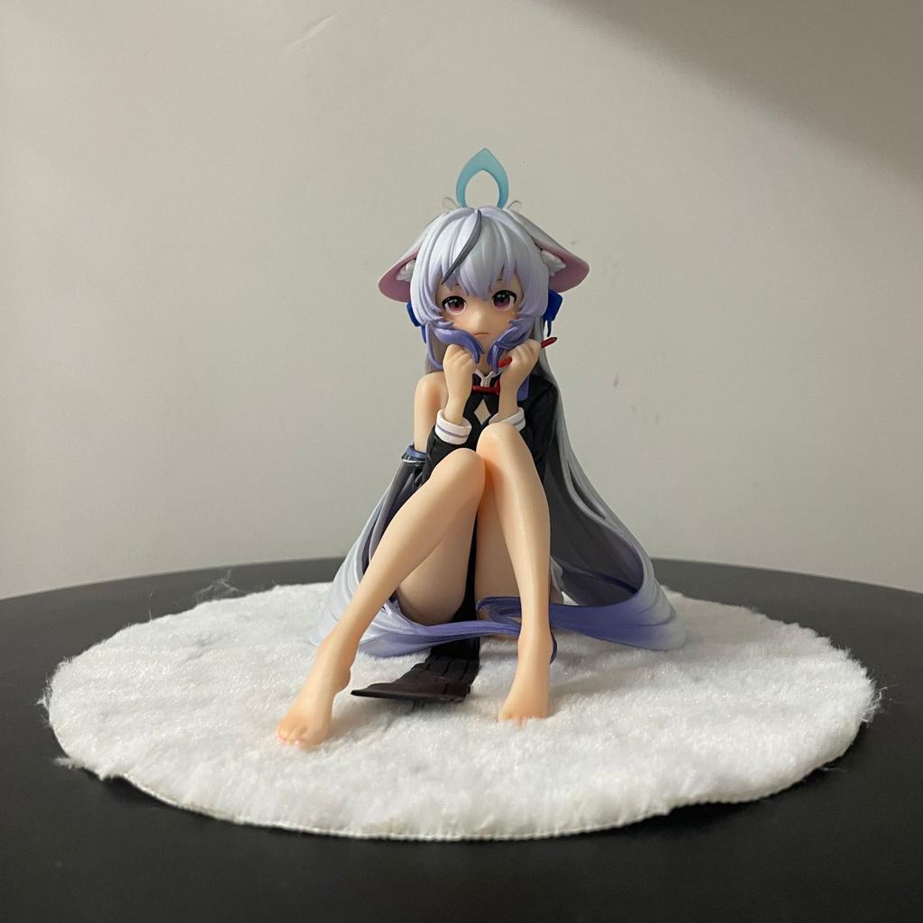 Blue Archive Anime Figure Action Sunohara Kokona Model Statue Boys Collection Figurine Adult Model Ornament Model Toy gift