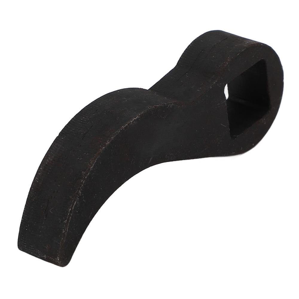 2pcs Adjustable Pry Bar Wrench Adaptor Head Compact Pry Bar Adapter Head Tool  Tight Spaces