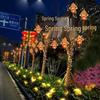 NuFeng LED Spring Festival Firecracker Decoration Lights