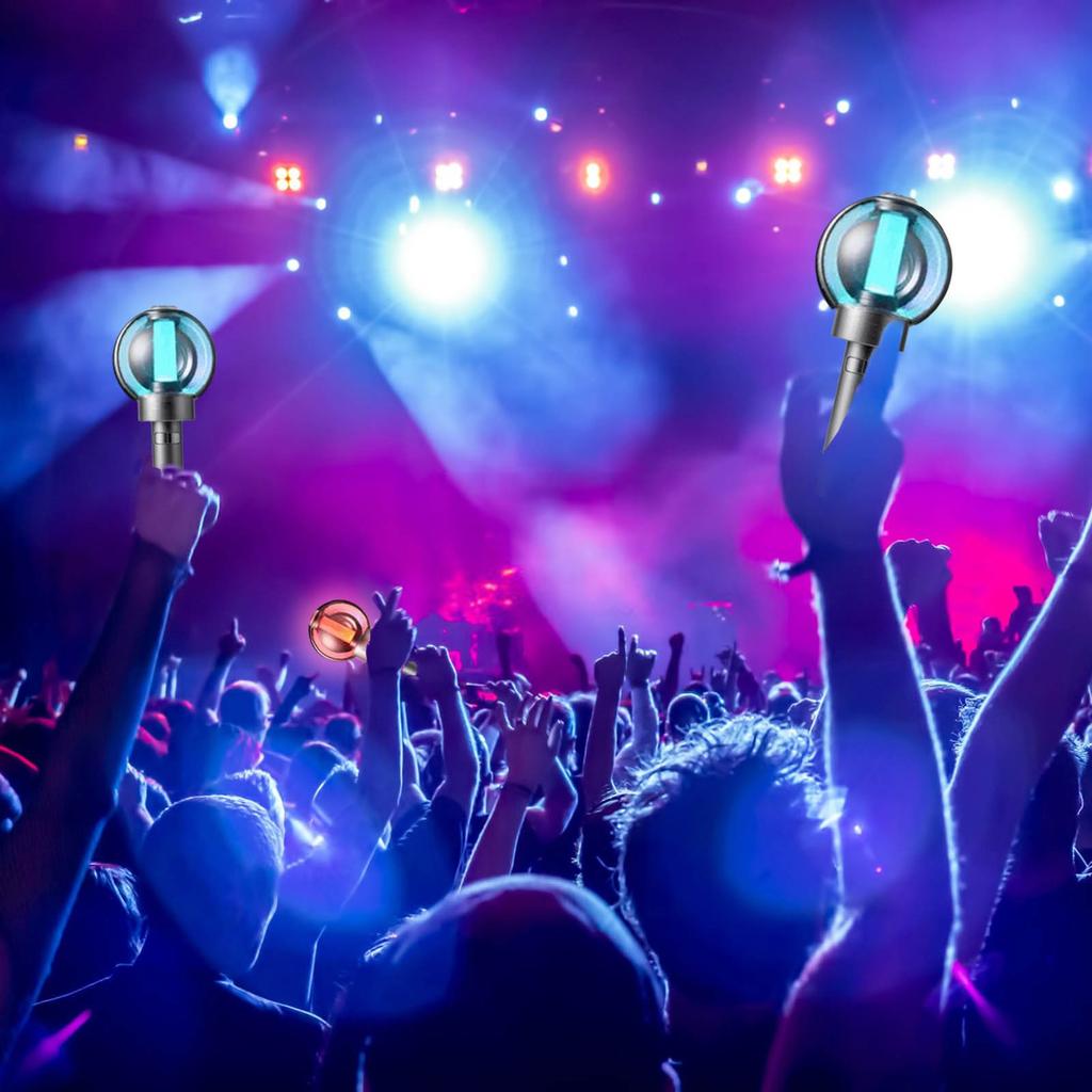 Cheering Lights, Glow Sticks, Hammer Lights, Fan Cheering Lights