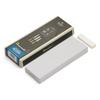 Suehiro Debado S Professional Knife Sharpening Stone No.2000-SNE-DN #1500 Non-Absorbent, Medium/Finishing, Stone Only, White