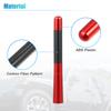 uxcell AM FM Radio Signal Antenna Mast Universal for Car Jeep Compatible Dodge Ram