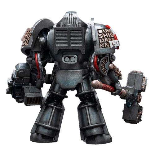 Grey Knights Terminator 1/18 Scale Figure (Caddon Vibova)