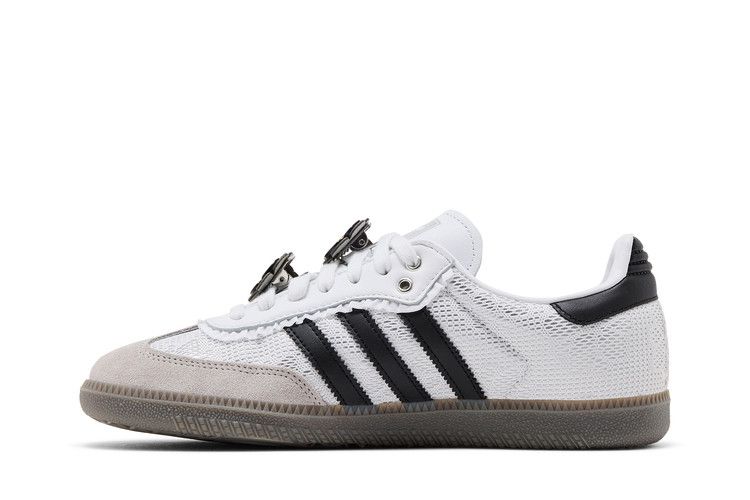 adidas Samba OG Lace Flower (Women's)
