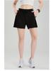 Women's Quick-Drying Summer Sports Shorts - Breathable, Loose, Casual Fit for Running, Pilates, and Fitness