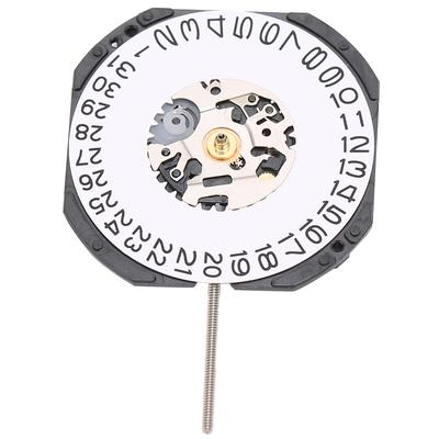 Date Function Quartz Movement Calendar Function VX42 Model Replacement Movement Movement Accessories Parts Accessory