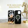 Gabimaru Phone Case For iPhone17,16,15,14,13,12,11 Plus,Pro Magnetic with Magsafe Wireless Charging