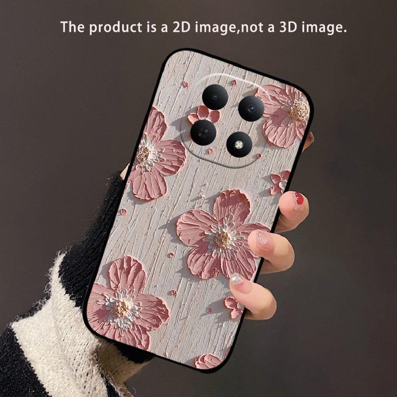 Case For POCO M8 Pro M 8 5G Fashion Soft Silicone Protection Back Cover For Xiaomi Poco M8 M8Pro PocoM8 Shockproof Bumper Coque