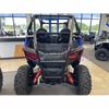 ATV Rear Brake Stop Lamp LED Tail Light Left & Right ABS Red Fit For RZR XP 4 1000 EPS High Lifter Edition 2017 Car Accessories