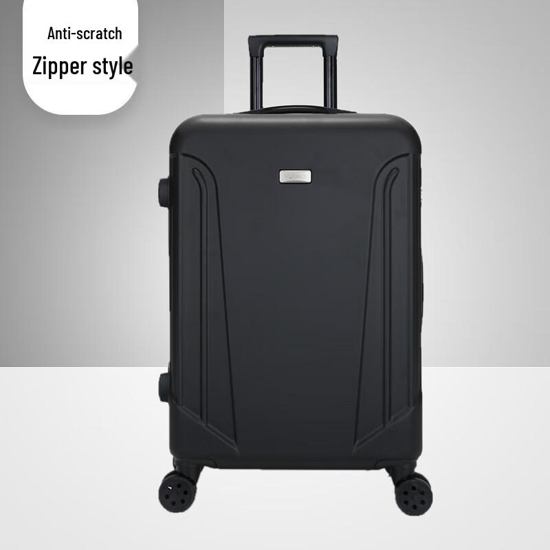 Zuoyou Little Turtle Series Hardshell Spinner Luggage 20-inch