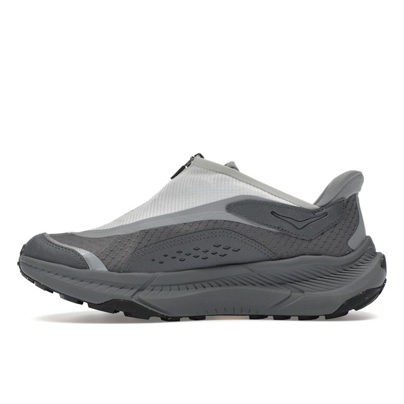HOKA Project Transport Stardust Satellite Grey Unisex Sneakers 1162850-SSTST