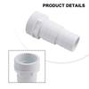 Hose Nozzle For Swimming Pool With Diameter 32-38mm