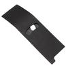 For Mitsubishi Montero 2008-2015 Triton L200 Shifter Slider Pajero Sport Shift Lever Slider Shift Cover 2420A043