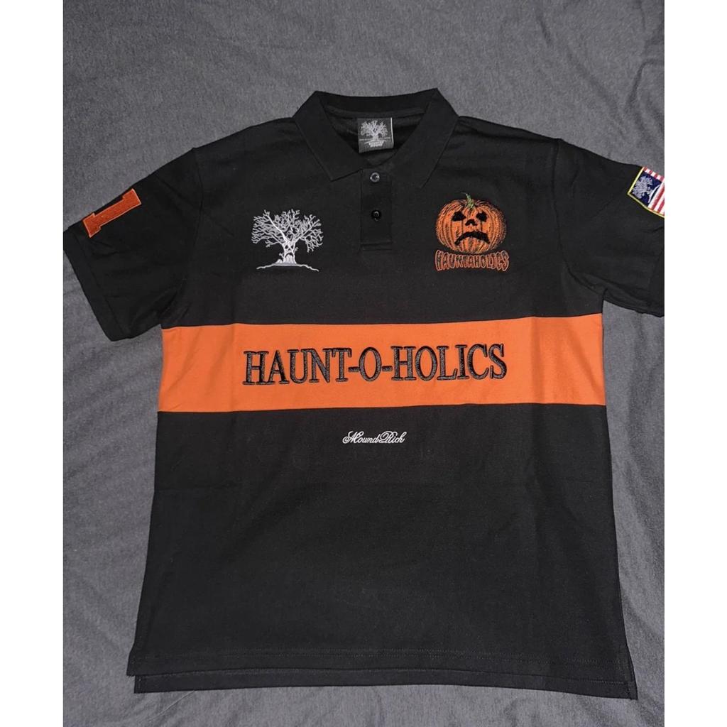 ZYLLO America Retro Street Hip Hop Short Sleeve Shirt Y2k Men Casual Embroidery Cotton Top Baseball Clothing