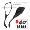 Benelli BN300 QJMotor BJ300 Rearview Reflective Mirror