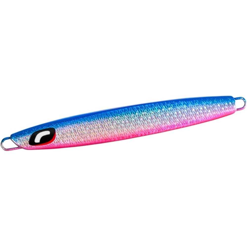Shimano Ocea Center Sardine 200g JT-720Z Blue Pin Fishing Lure