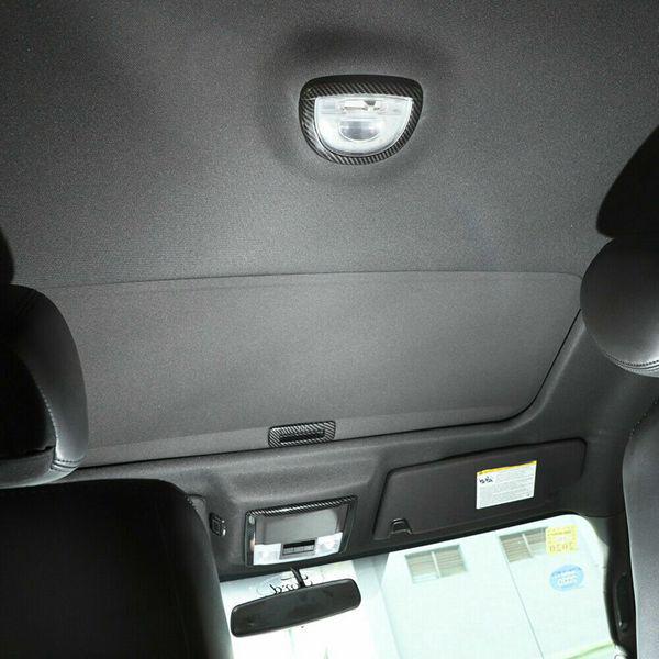 

5-Piece Roof Trim Kit for 2009-2014 Ford F150 Other