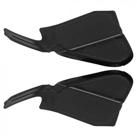Pair Front Left & Right Mudguard Panel Cover For Nissan Sentra 20-24 668946LA0B