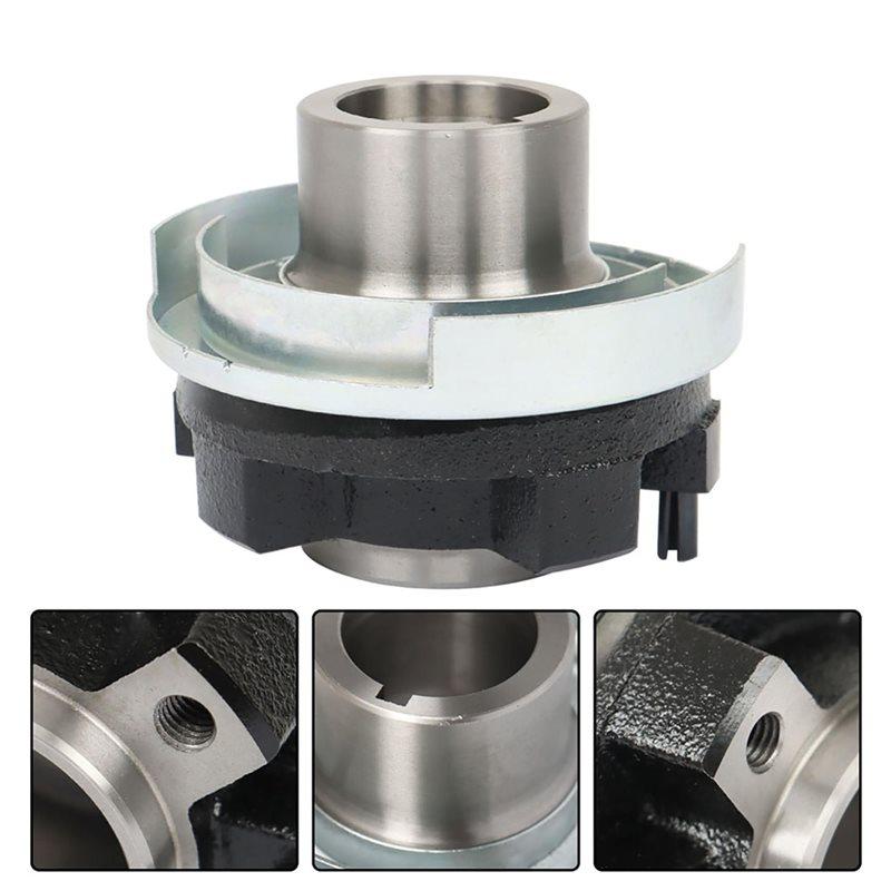 Balancer Crankshaft Hub For Ford Ranger Mustang Mazda B2300 2.3L 4 Cyl Engine F1ZZ6C377A F1ZZ-6C377-A 1989-1994