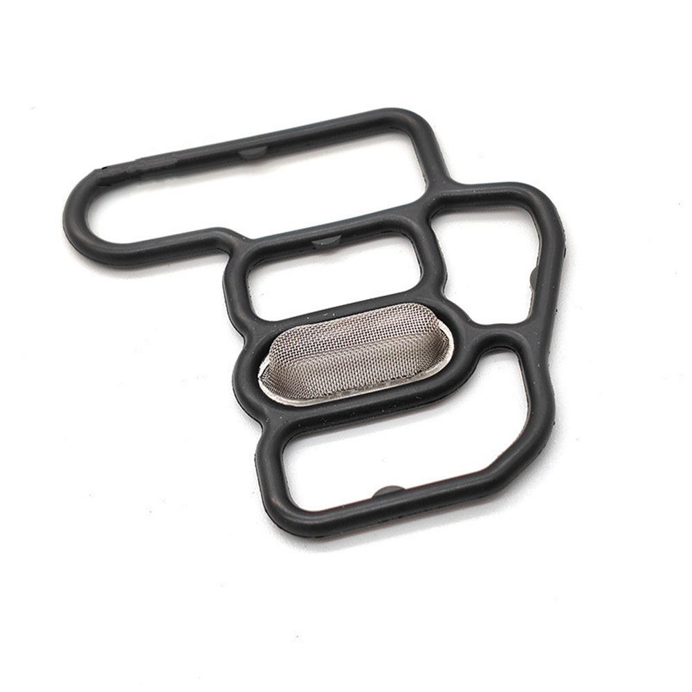 Filter Spool Valve Gasket For 19-23 Honda Accord Civic CR-V HR-V 15815-6A0-A01