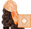 Accessoires – Sjaals en hoofddoeken