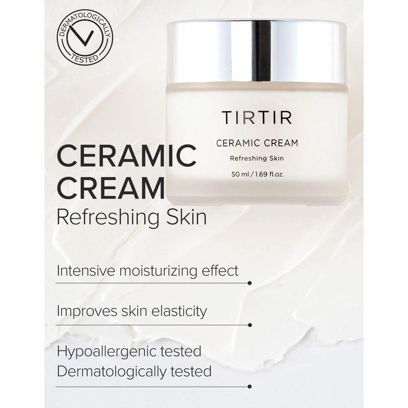 TIRTIR Keramikcreme 50ml