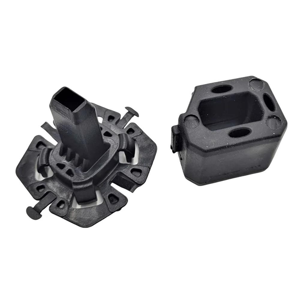 Engine Cooling Radiator Holder Fastening Element Clip Kit 17118482944 Fit for BMW 3 G20 G21 G30