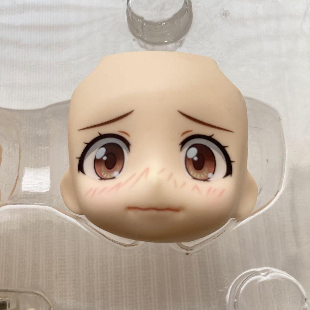[USED] Nendoroid Tachibana Marika Nisekoi
