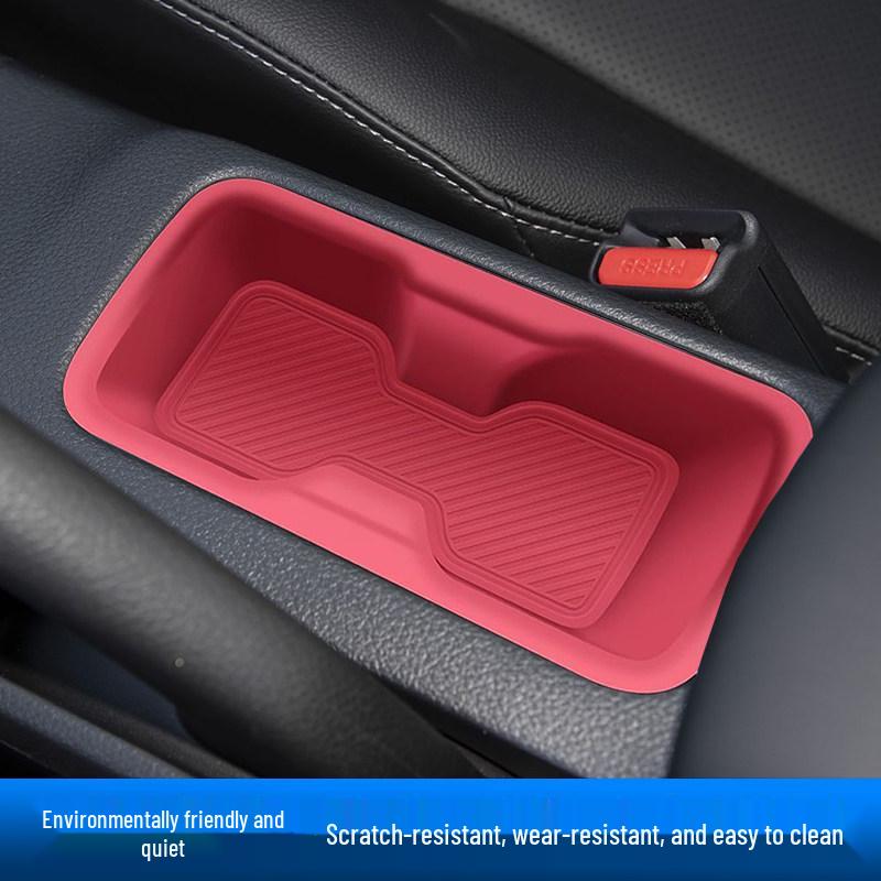 Nissan Classic Sylphy Silicone Center Console and Interior Trim Cover